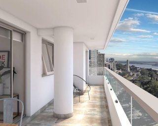 Departamentos - Rosario - Venta