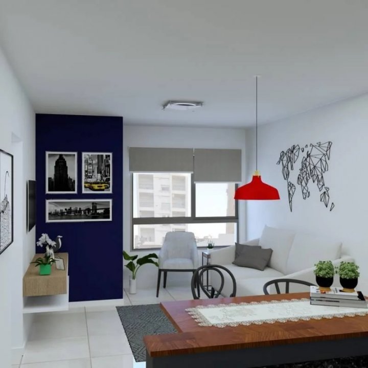 Departamentos - Rosario - Venta