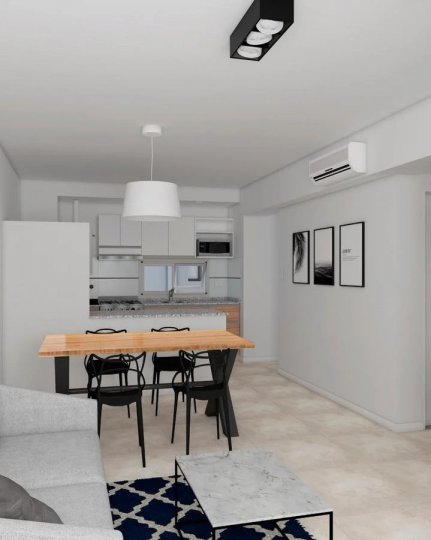 Departamentos - Rosario - Venta