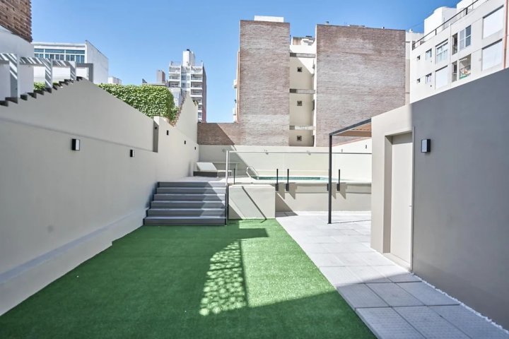 Departamentos - Rosario - Venta