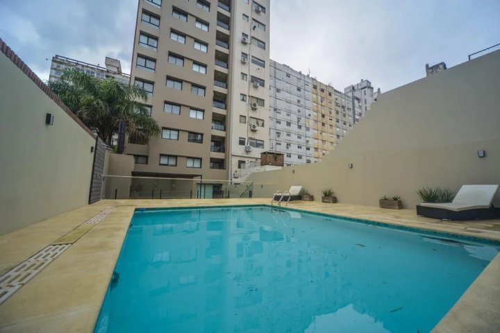 Departamentos - Rosario - Venta