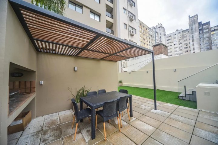 Departamentos - Rosario - Venta