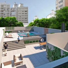 Departamentos - Rosario - Venta