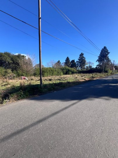 Terrenos - Funes - Venta