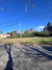 Terrenos - Funes - Venta