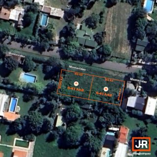 Terrenos - Funes - Venta