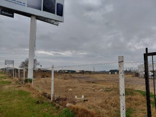 Terrenos - Alvear - Venta