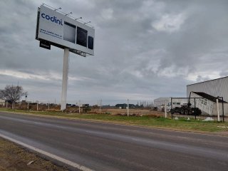 Terrenos - Alvear - Venta
