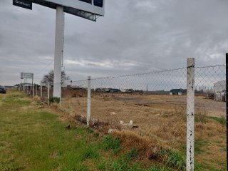 Terrenos - Alvear - Venta