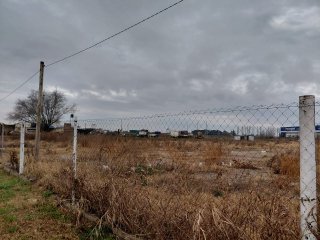 Terrenos - Alvear - Venta