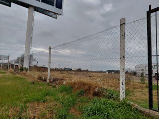 Terrenos - Alvear - Venta