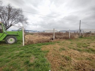 Terrenos - Alvear - Venta