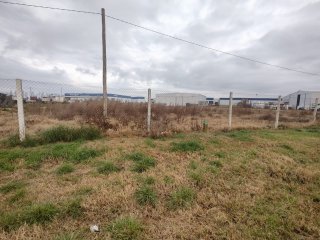 Terrenos - Alvear - Venta