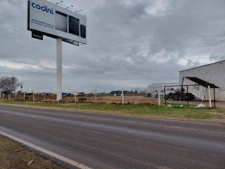Terrenos - Alvear - Venta