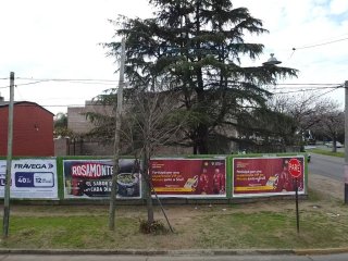 Terrenos - Rosario - Venta