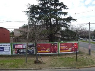 Terrenos - Rosario - Venta
