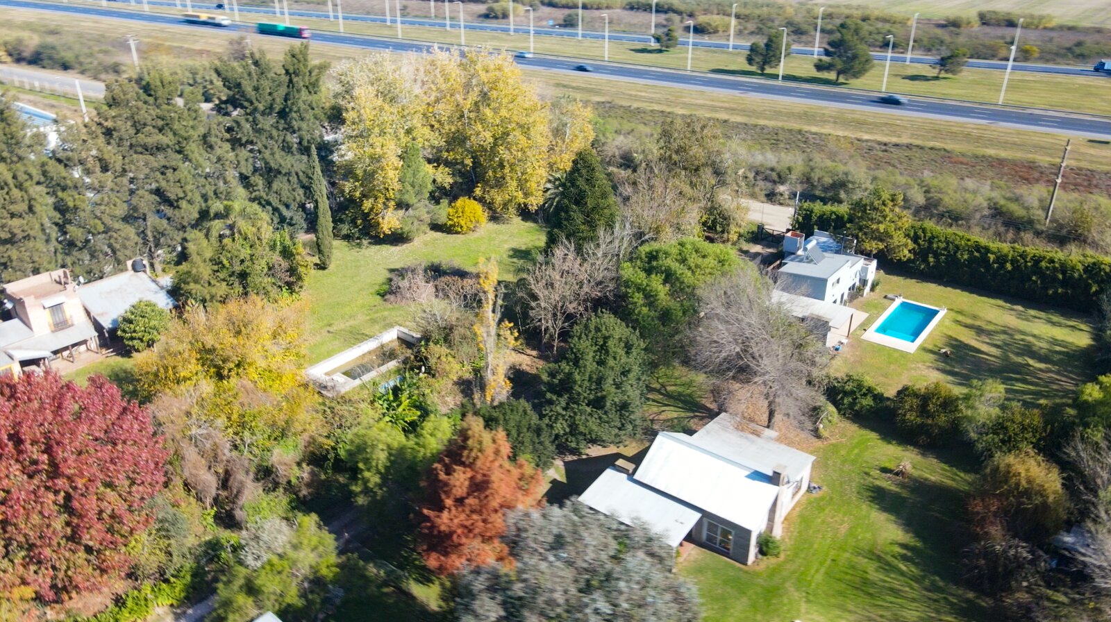 Julio Cortázar al 2900 - Lote 1.900 m2 - Granadero Baigorria — foto 9