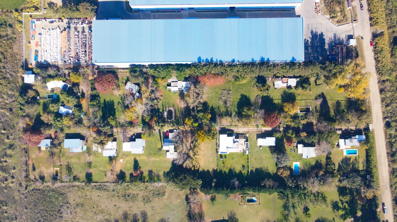 Julio Cortázar al 2900 - Lote 1.900 m2 - Granadero Baigorria — foto 8