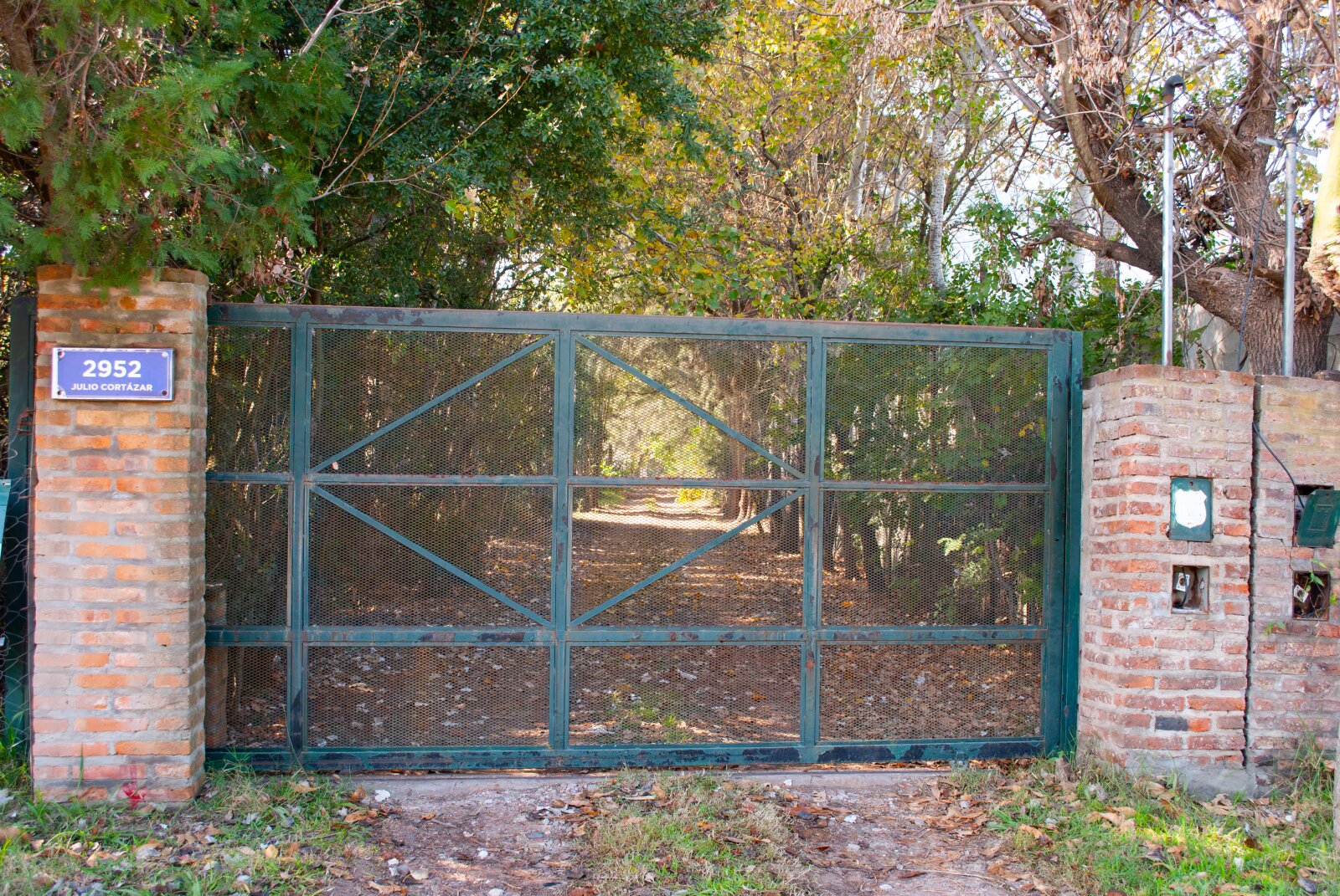 Julio Cortázar al 2900 - Lote 1.900 m2 - Granadero Baigorria — foto 3