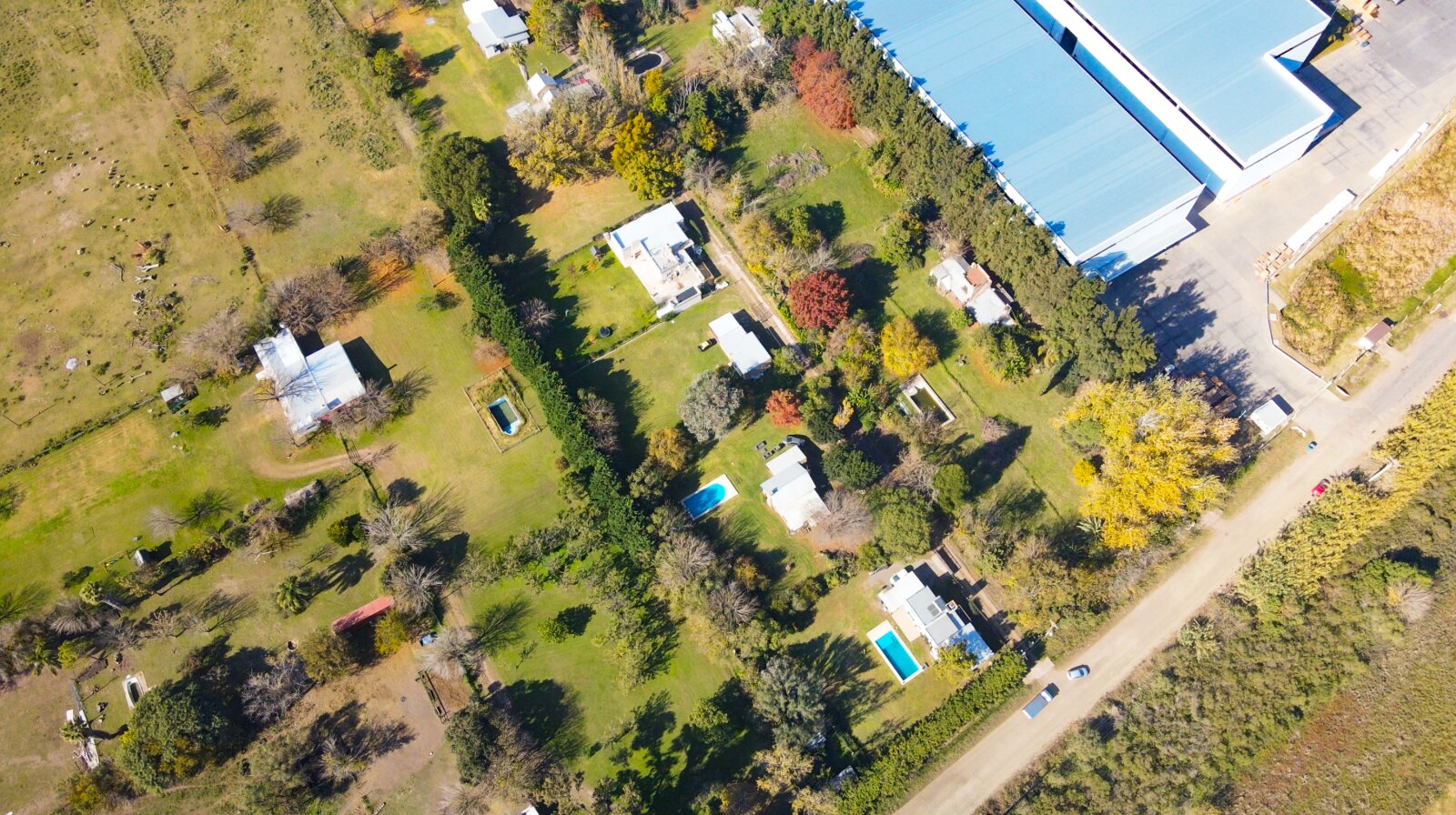 Julio Cortázar al 2900 - Lote 1.900 m2 - Granadero Baigorria — foto 5