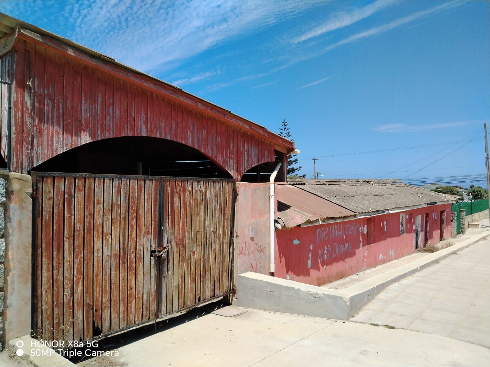 Venta Terreno El Tabo - Valparaíso