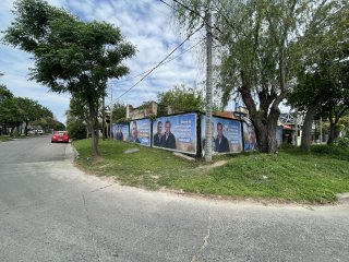 Terrenos - Rosario - Venta
