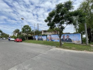 Terrenos - Rosario - Venta