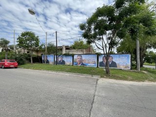 Terrenos - Rosario - Venta