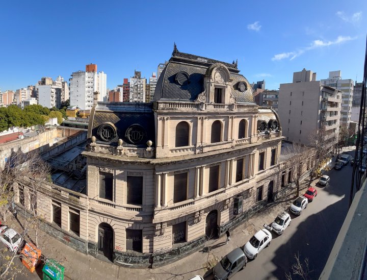 Departamentos - Rosario - Venta