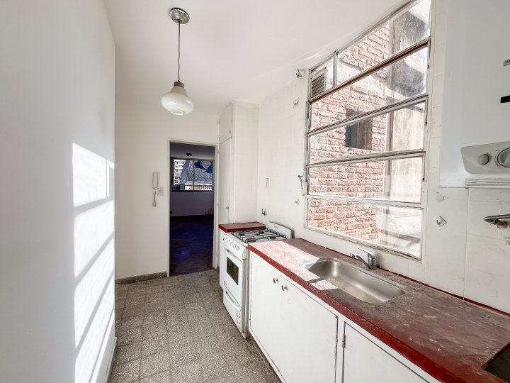 Departamentos - Rosario - Venta