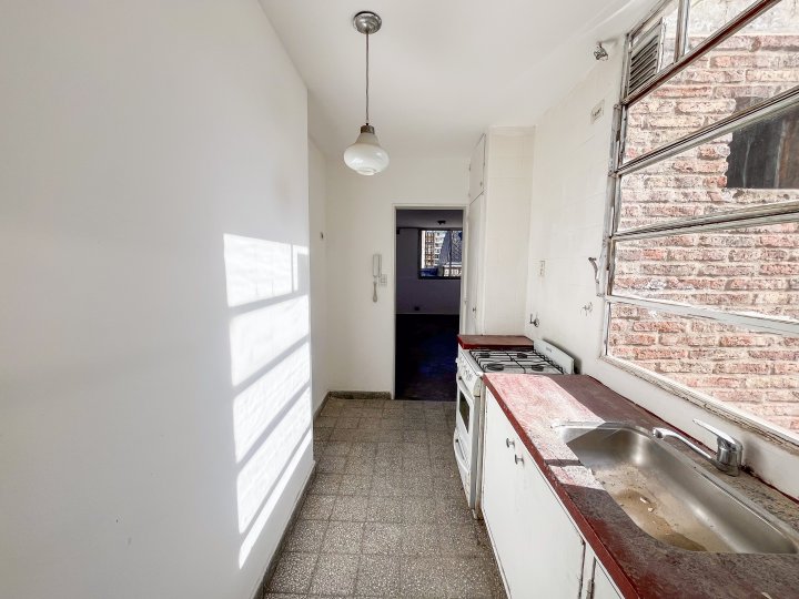 Departamentos - Rosario - Venta