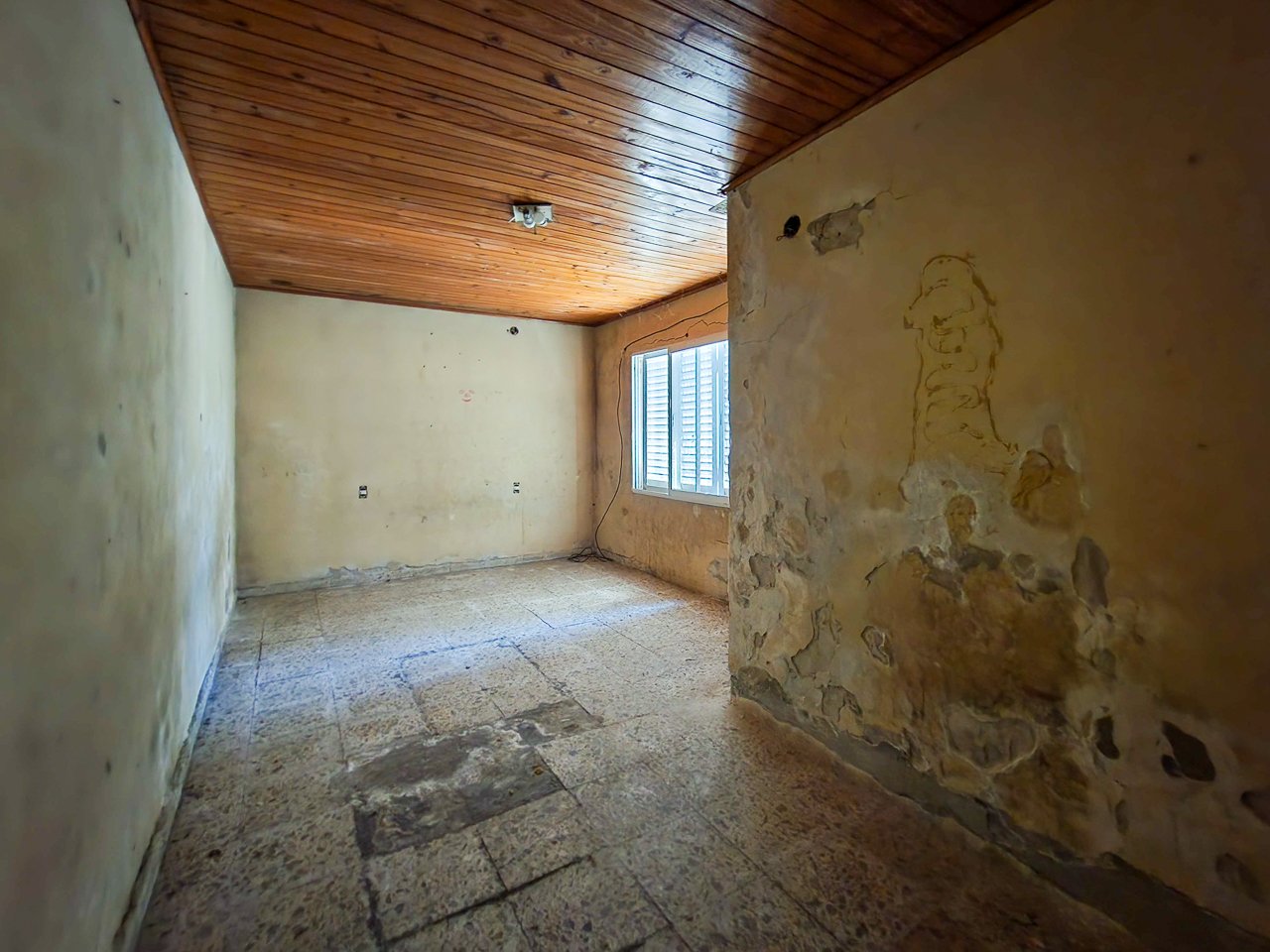 Casa para refaccionar - Dorrego al 2600 — foto 7