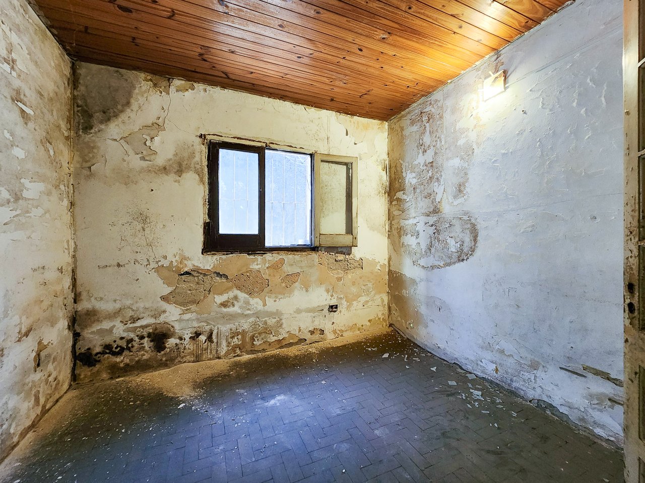 Casa para refaccionar - Dorrego al 2600 — foto 9