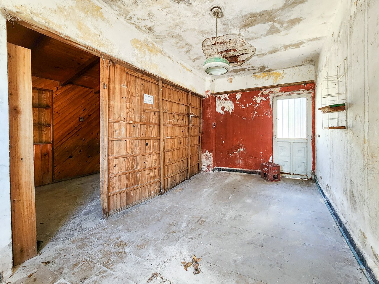 Casa para refaccionar - Dorrego al 2600 — foto 12