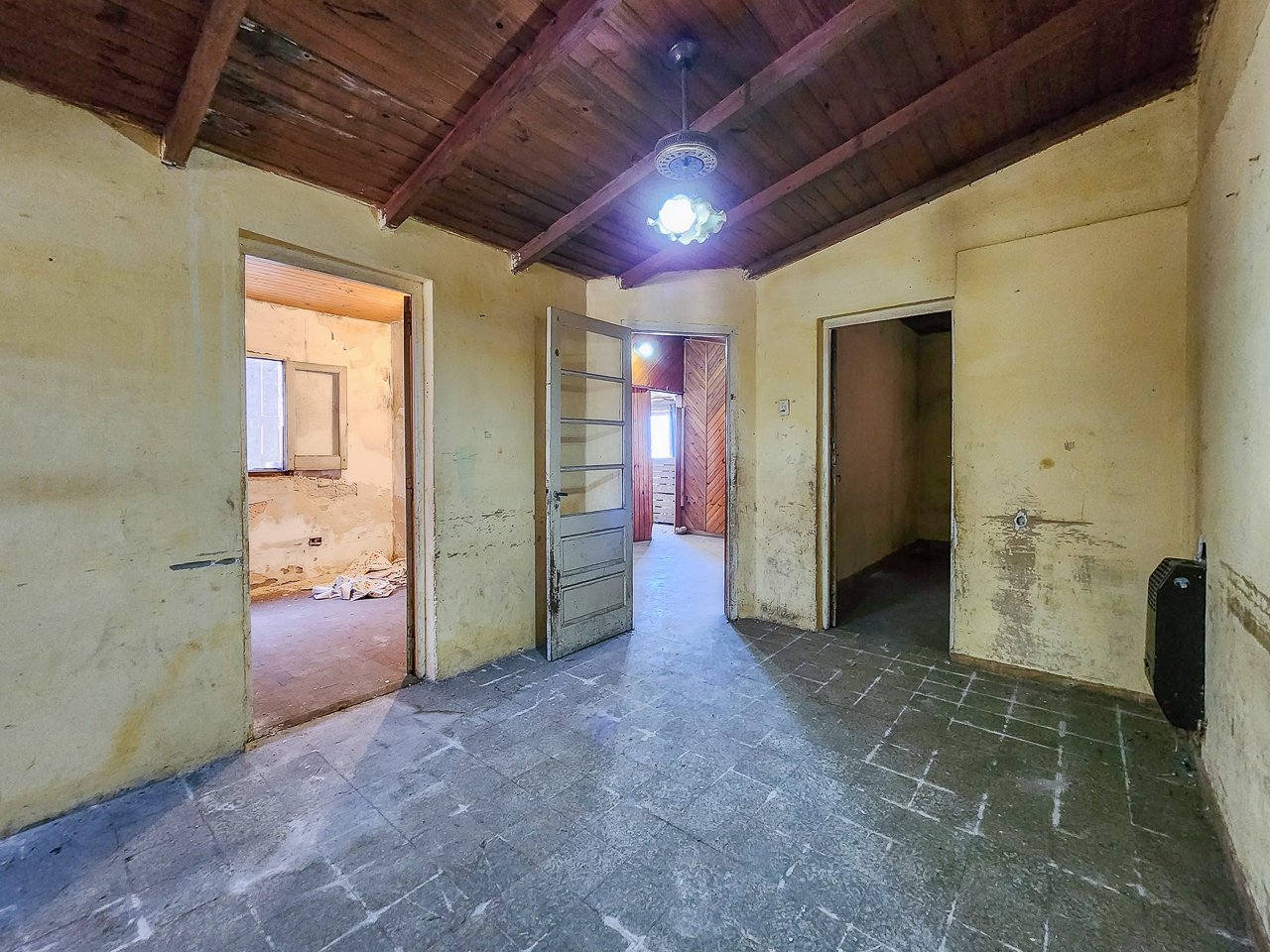 Casa para refaccionar - Dorrego al 2600 — foto 6