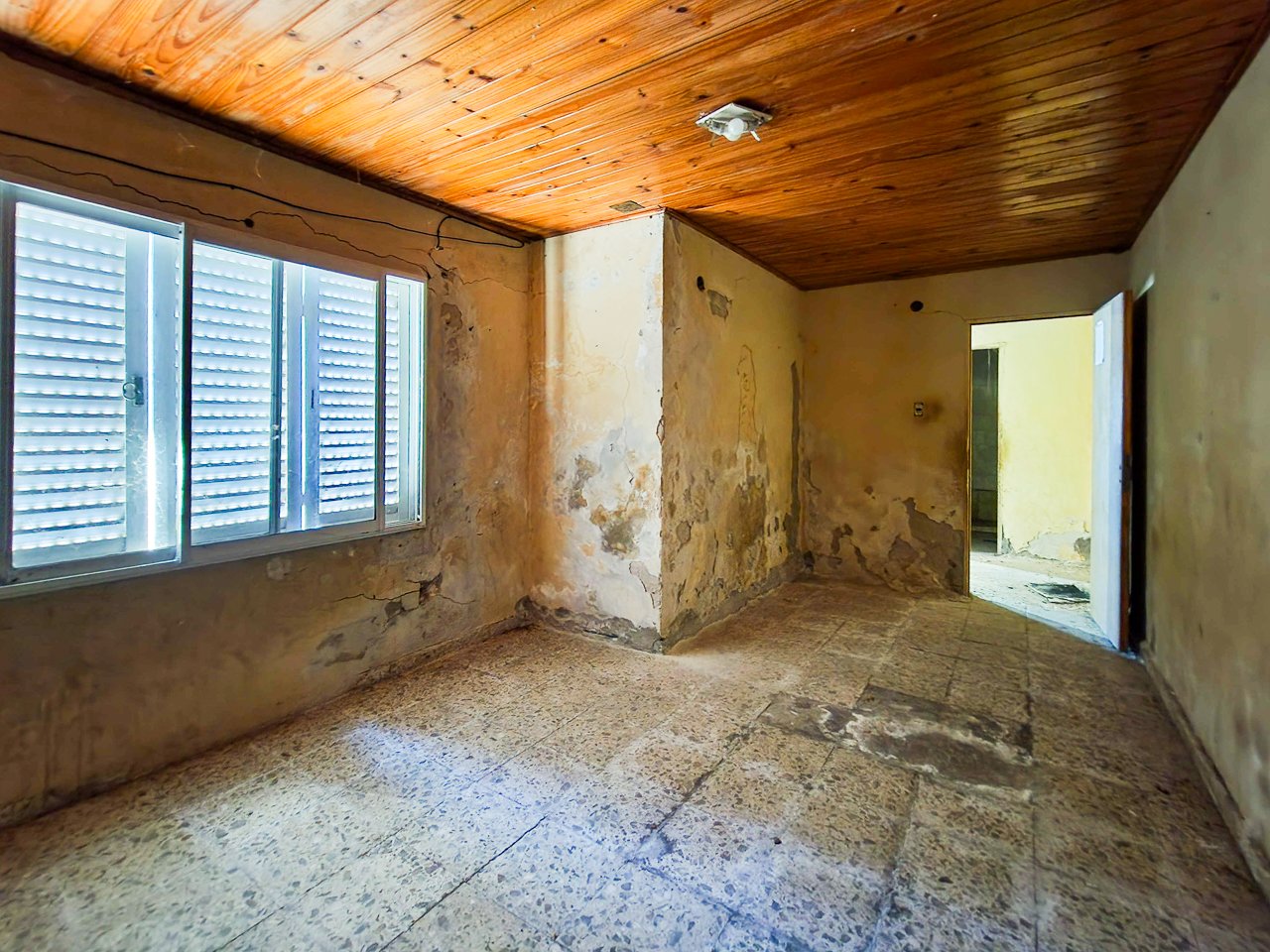 Casa para refaccionar - Dorrego al 2600 — foto 8