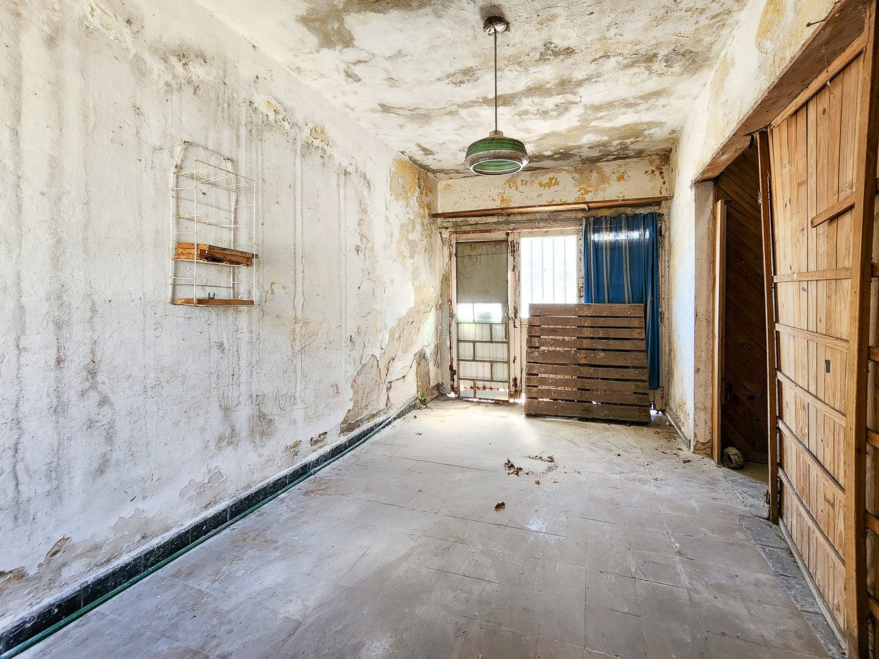 Casa para refaccionar - Dorrego al 2600 — foto 13
