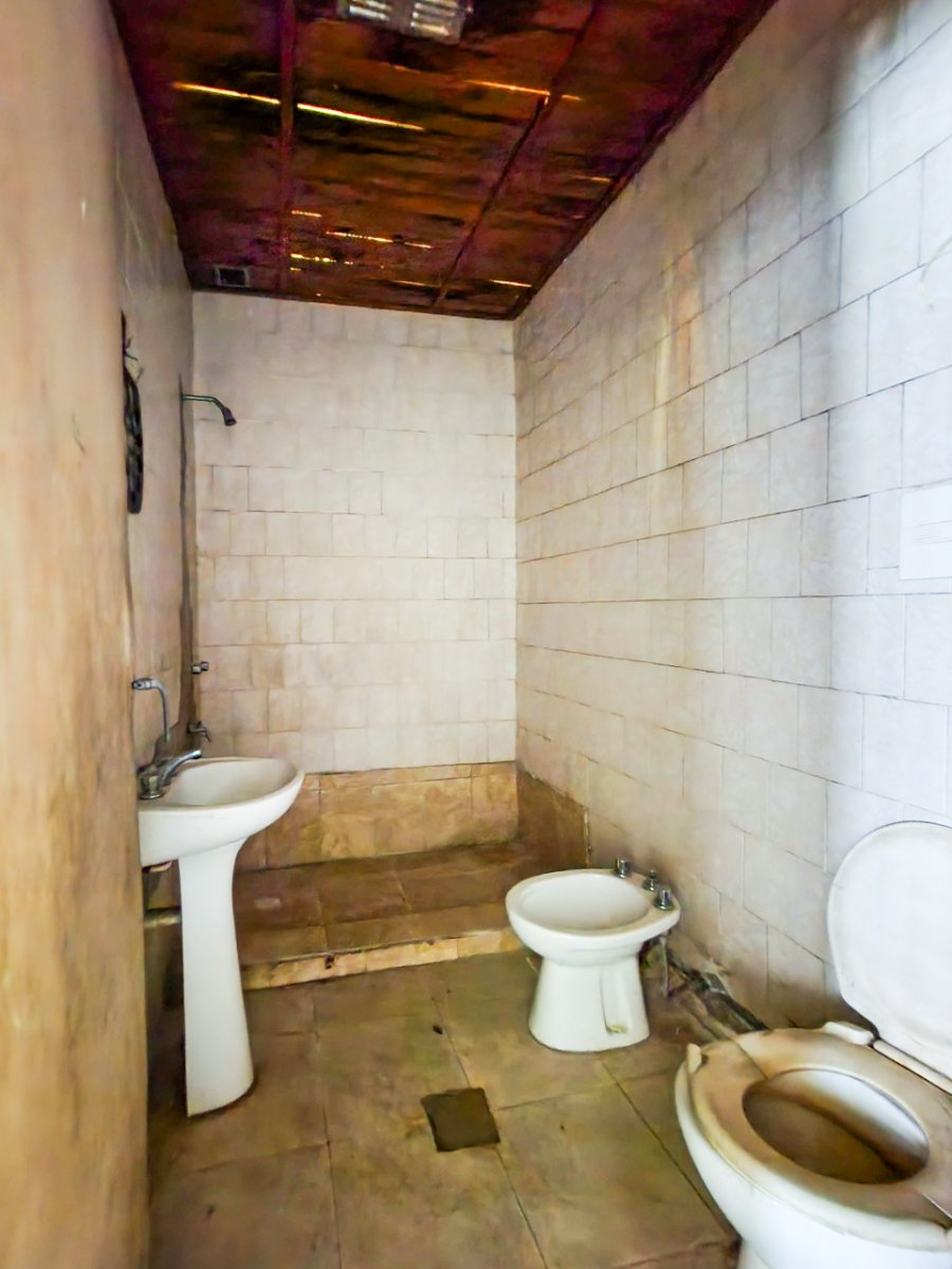 Casa para refaccionar - Dorrego al 2600 — foto 11