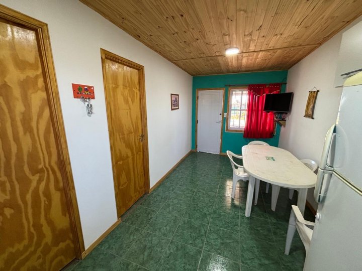 Casas - Pueblo Andino - Venta