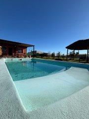 Casas - Pueblo Andino - Venta
