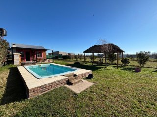 Casas - Iriondo - Venta