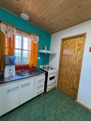 Casas - Pueblo Andino - Venta