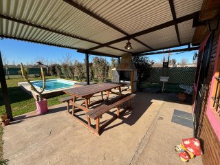 Casas - Pueblo Andino - Venta