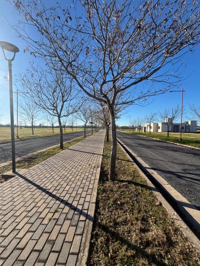 Casas - Pueblo Andino - Venta
