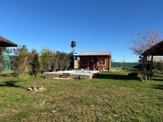 Casas - Pueblo Andino - Venta