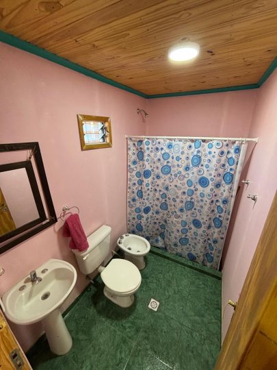 Casas - Pueblo Andino - Venta