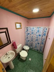 Casas - Pueblo Andino - Venta