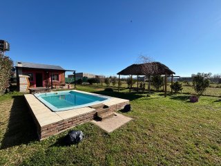 Casas - Pueblo Andino - Venta