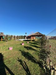 Casas - Pueblo Andino - Venta