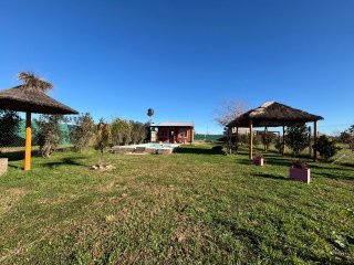 Casas - Pueblo Andino - Venta